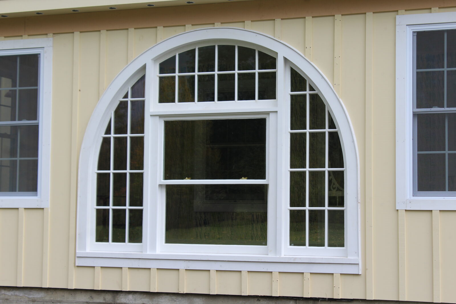J.A. Gulick Window Co. — Historic Wood Window Restoration in Buffalo, NY